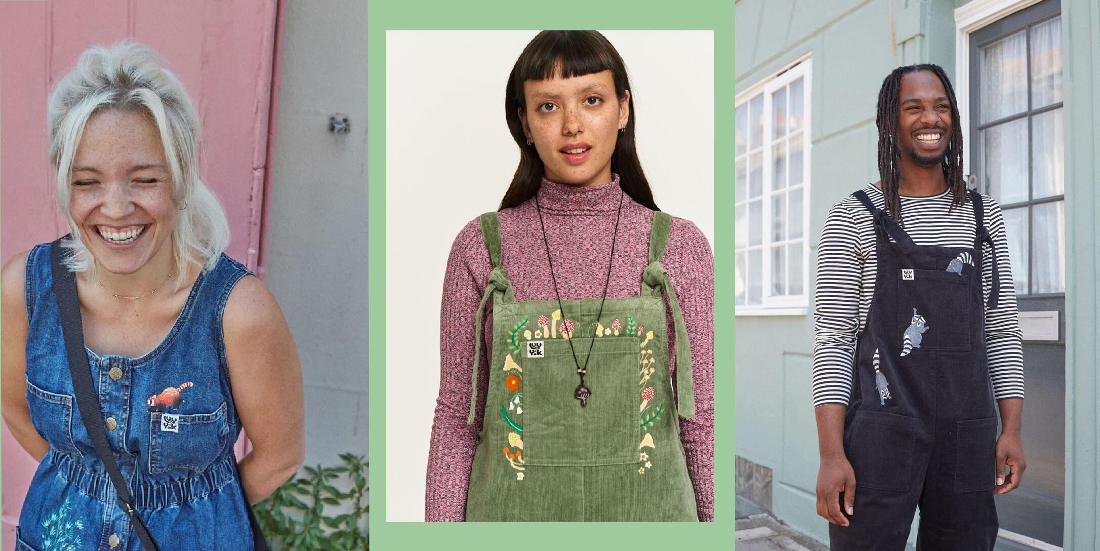 10 tips for Painting on Clothes successfully for DIY & upcycling projects