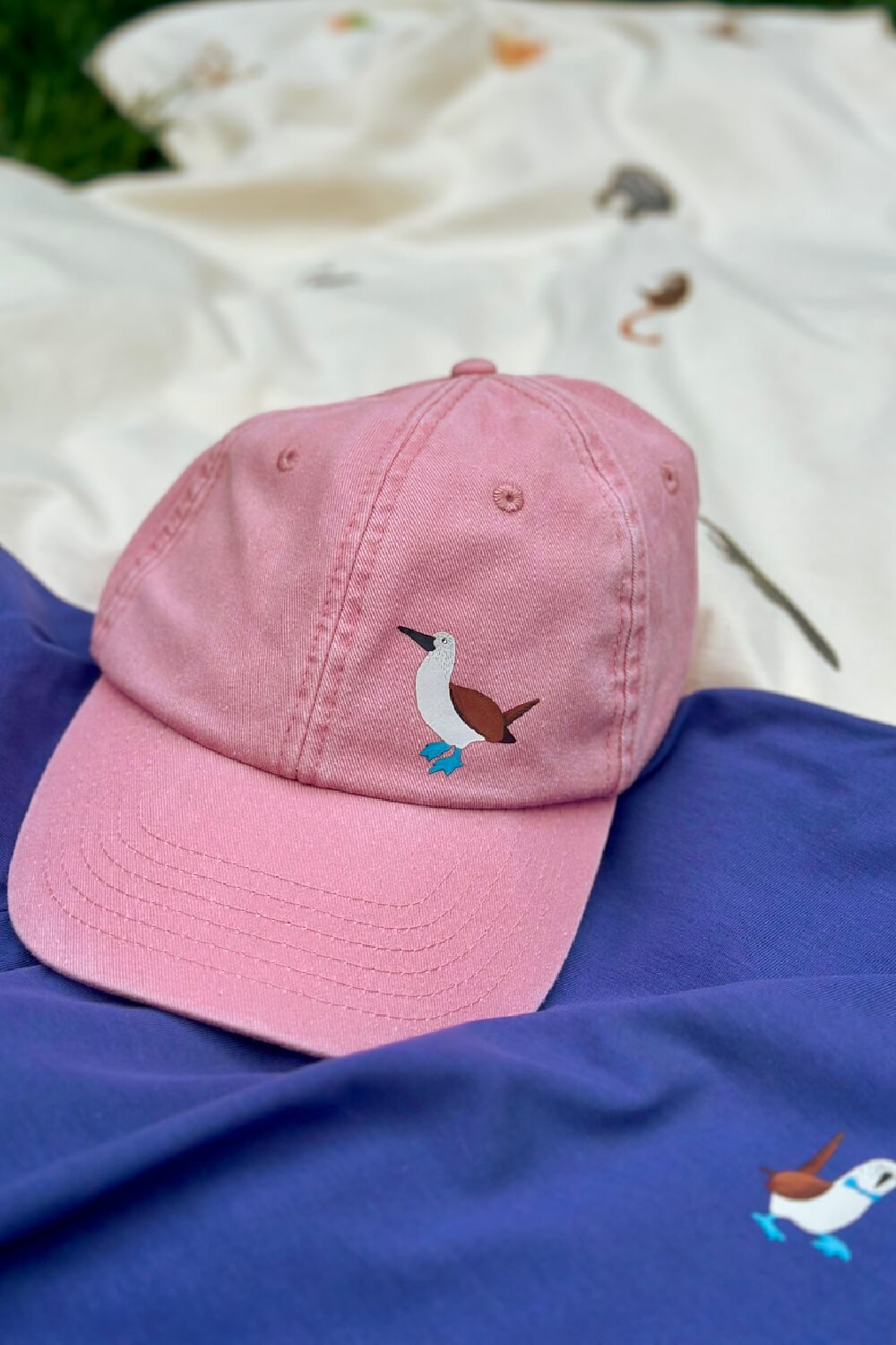 Animal parade Cap -36 animals to choose from