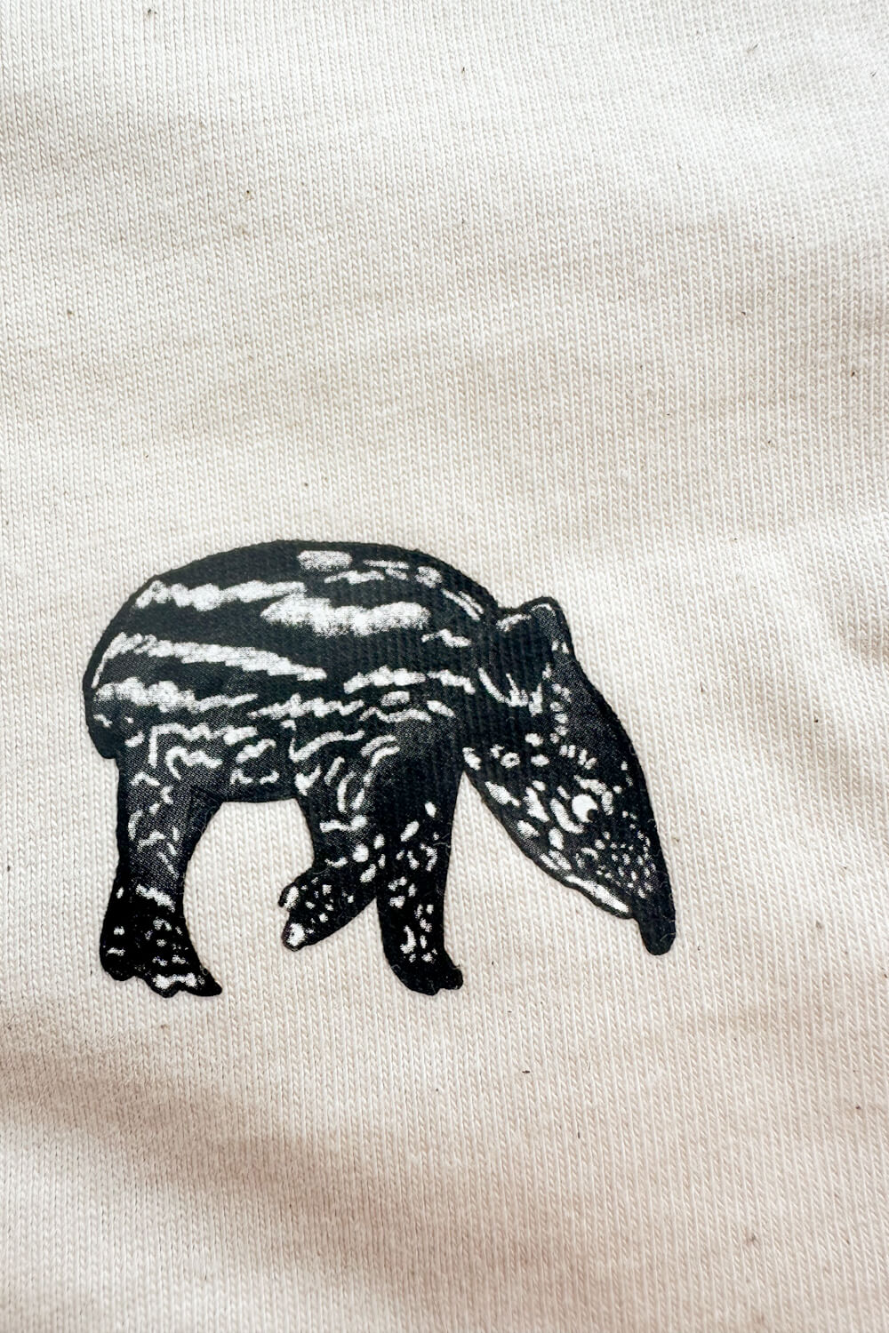 Parade Leader T-Shirt, custom made
