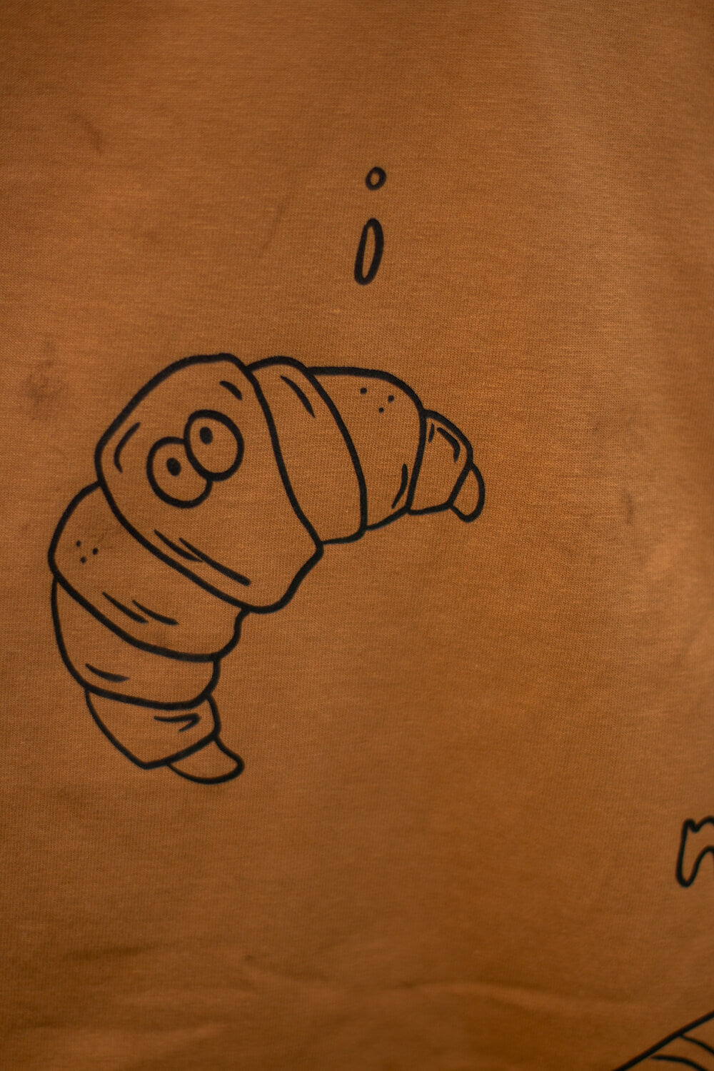 (Le) Pain, Bakery Oversized Tee