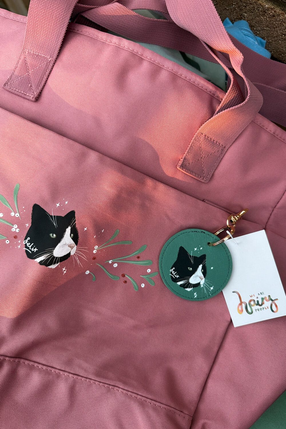 Bundle of 4 custom Illustrated pet portraits