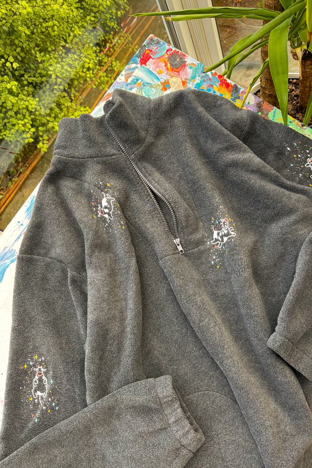 Sample Sale December 2025