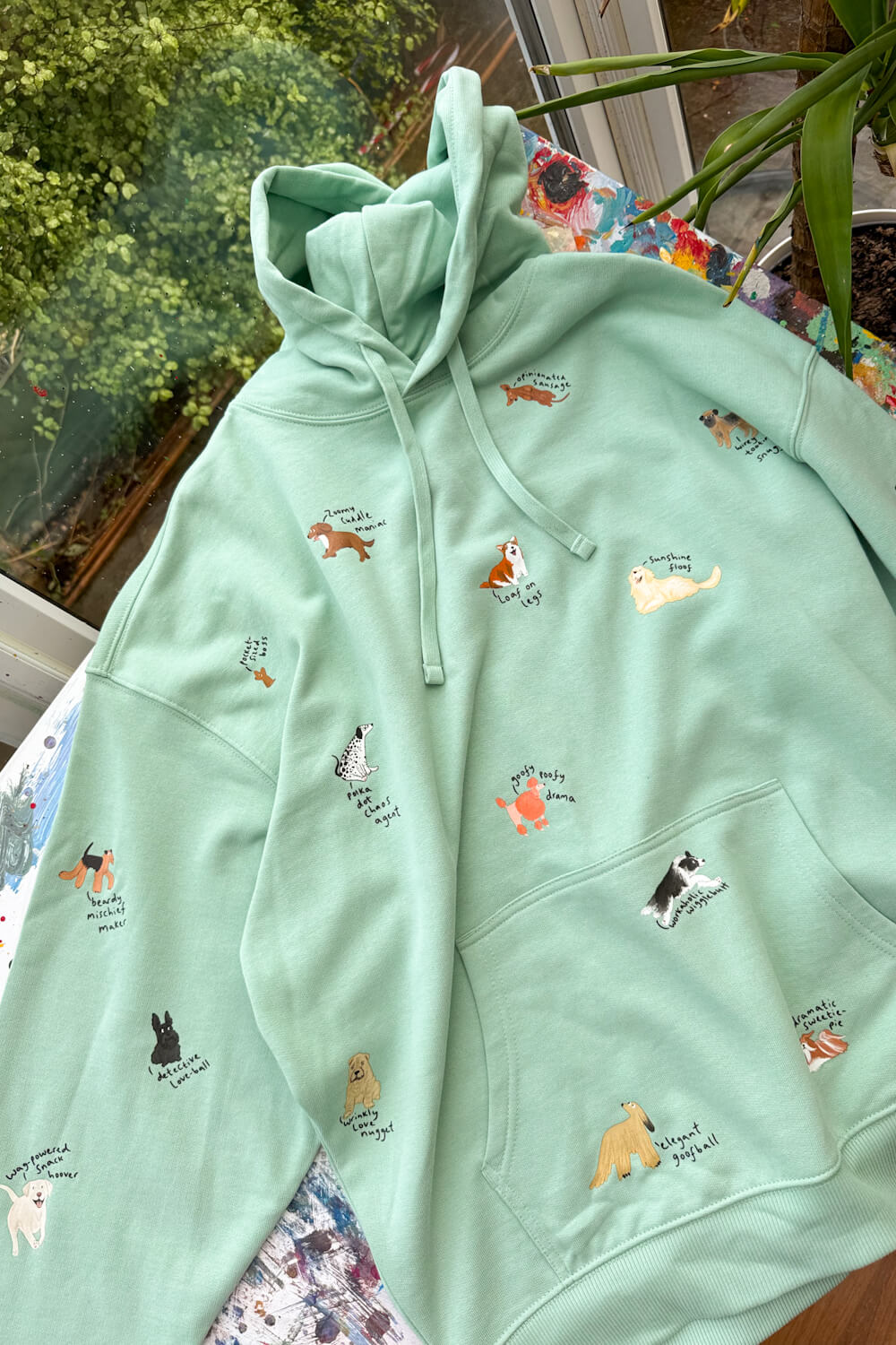 Sample Sale December 2025