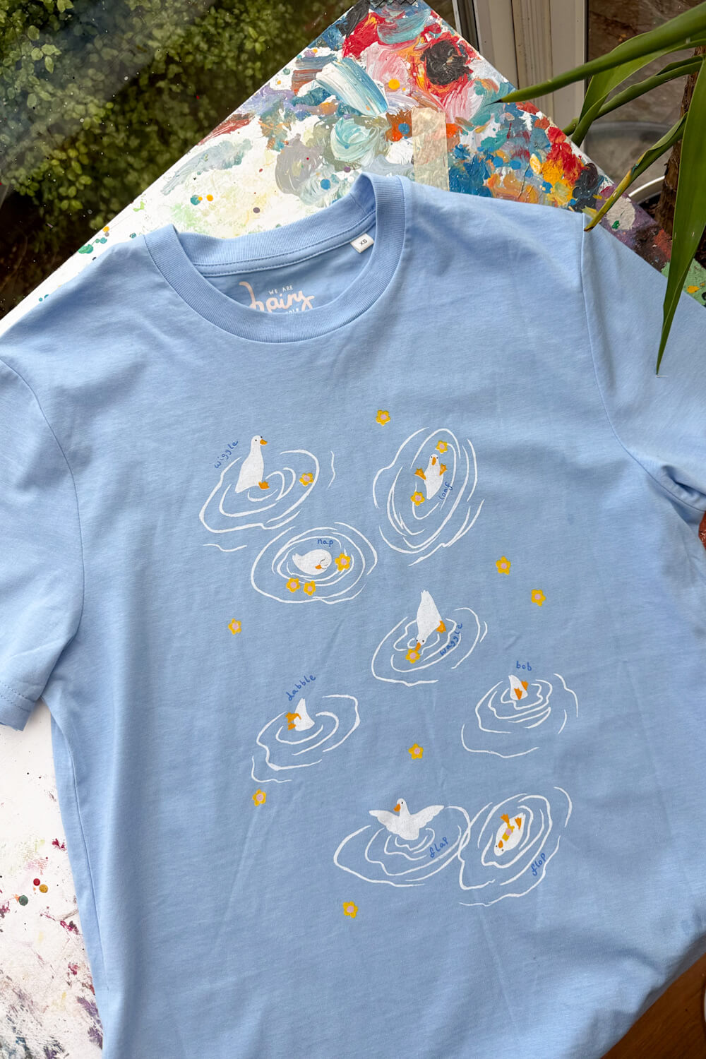 Sample Sale December 2025