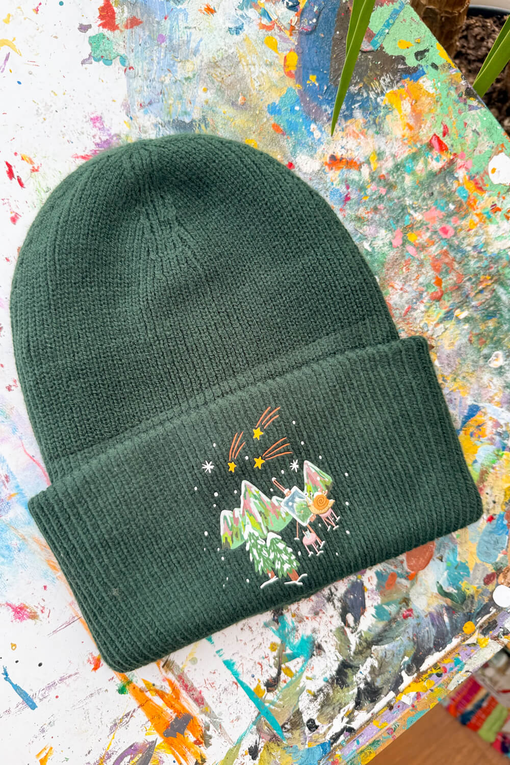 Sample Sale December 2025