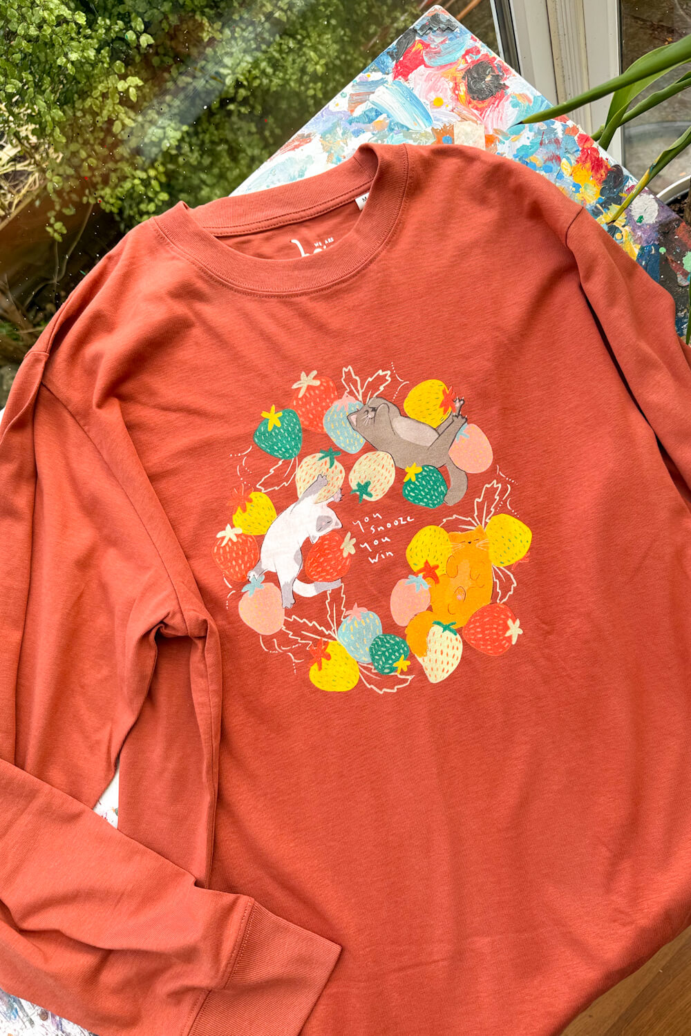 Sample Sale December 2025