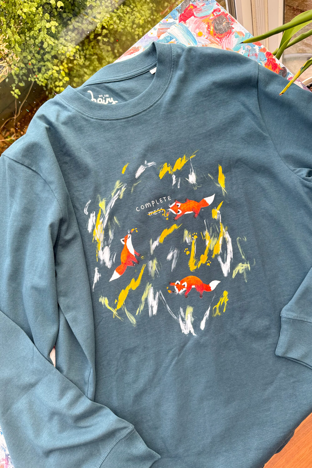 Sample Sale December 2025