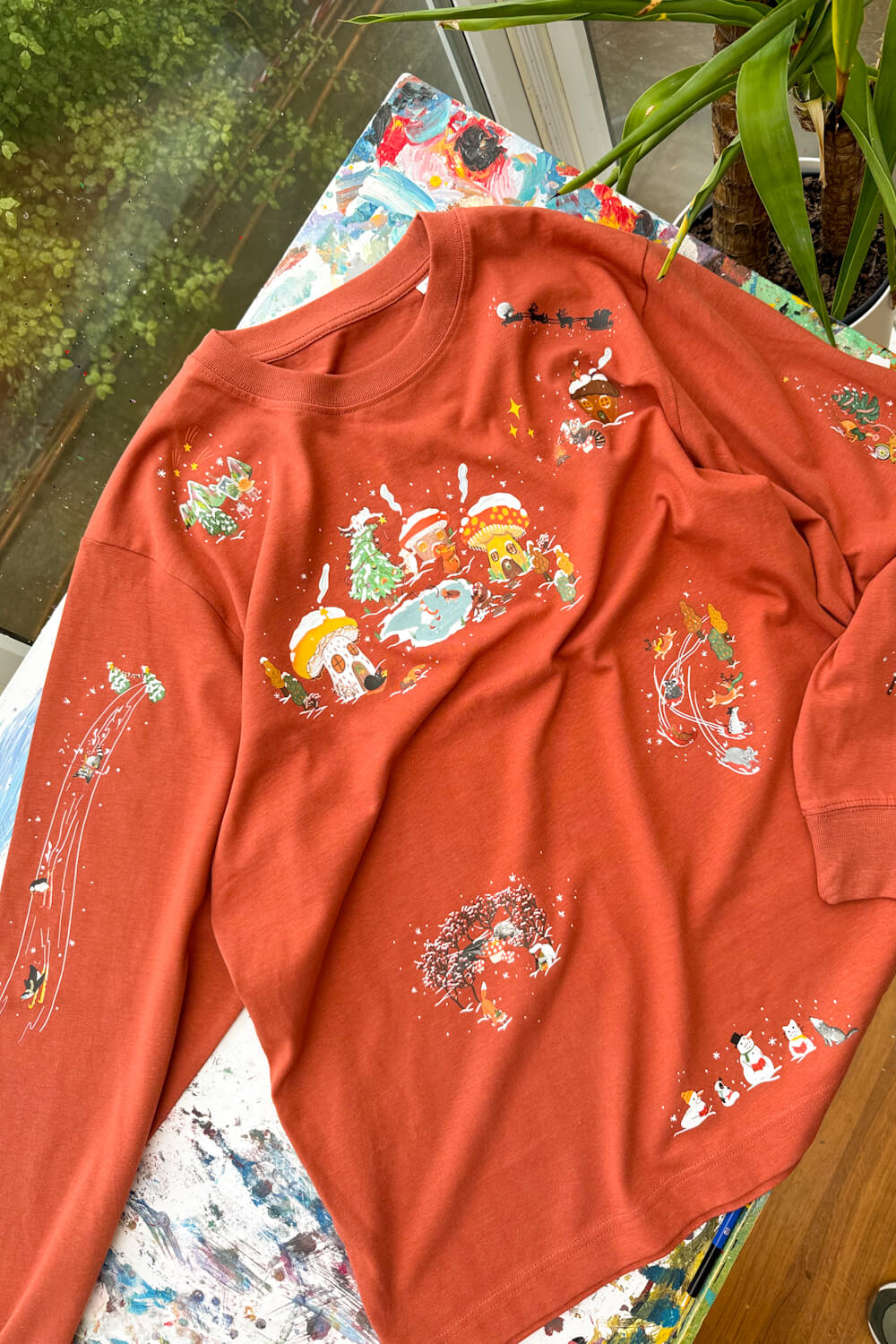 Sample Sale December 2025