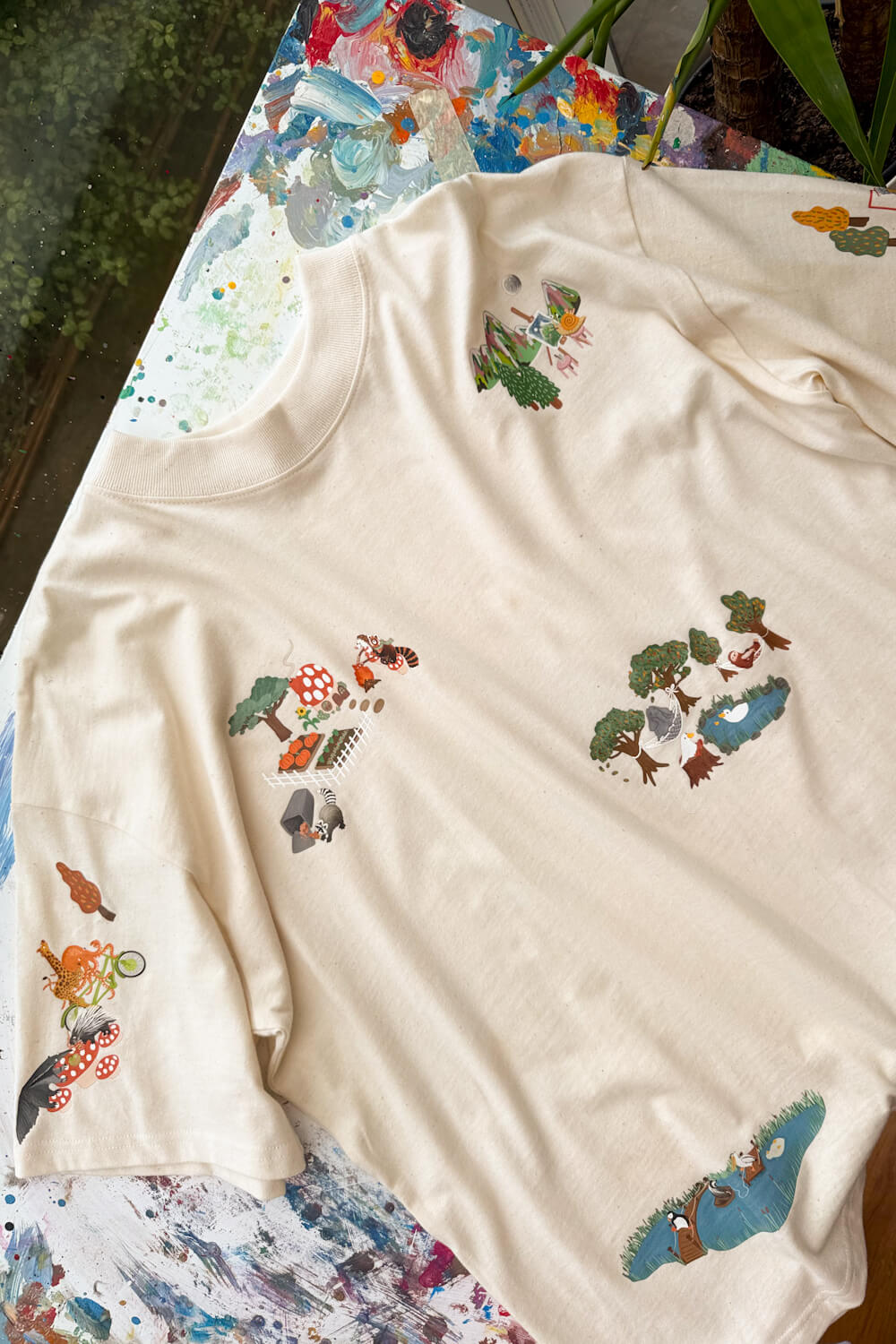 Sample Sale December 2025