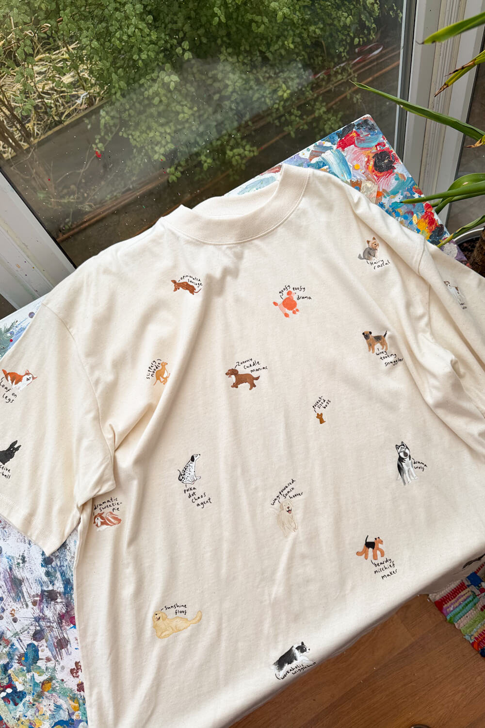 Sample Sale December 2025