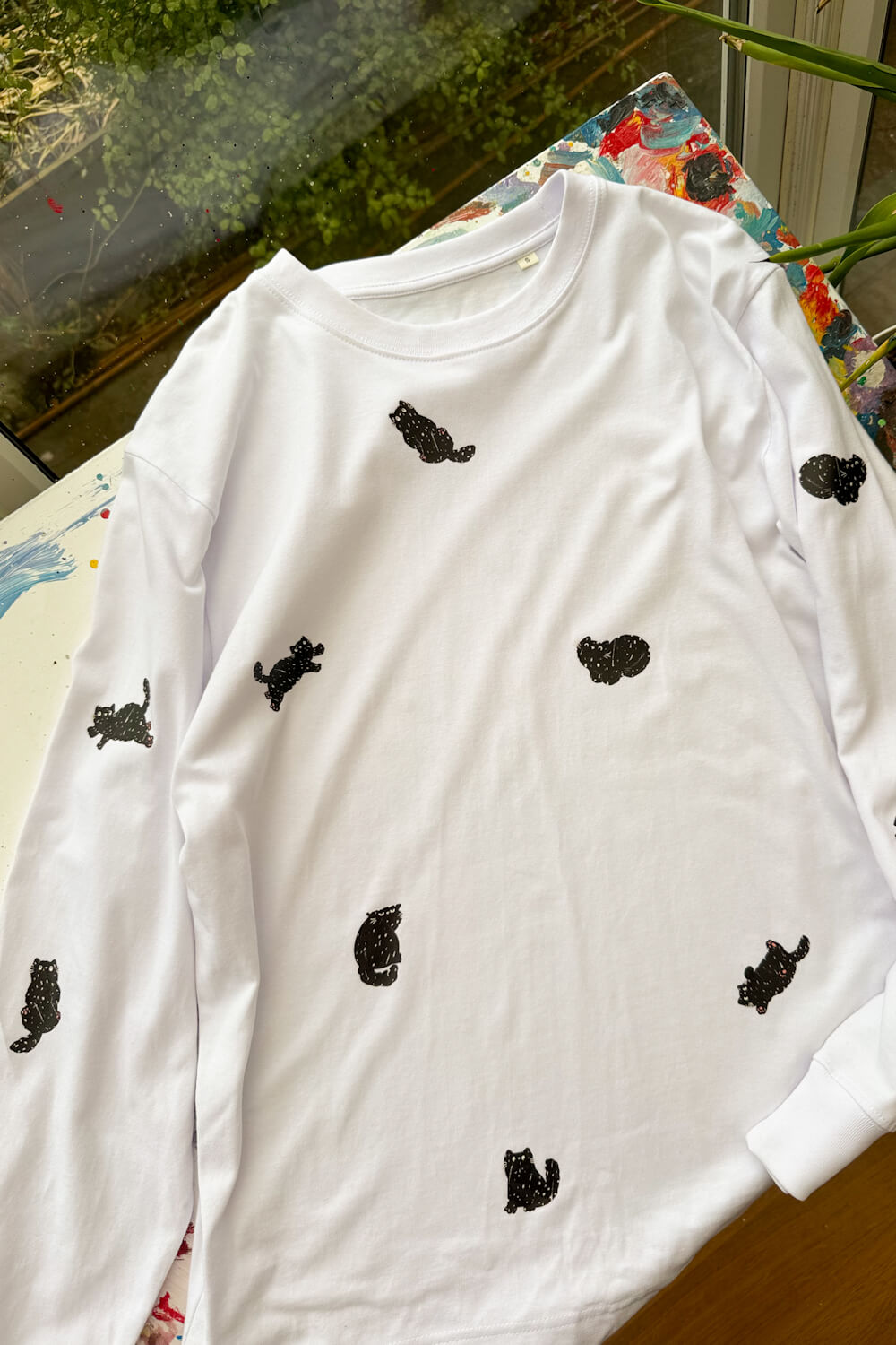 Sample Sale December 2025