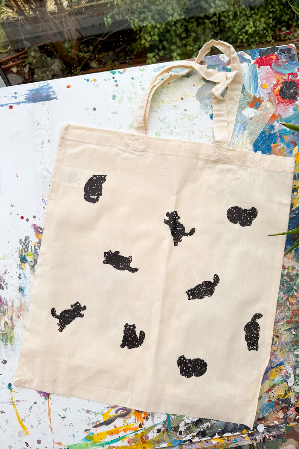 Sample Sale December 2025