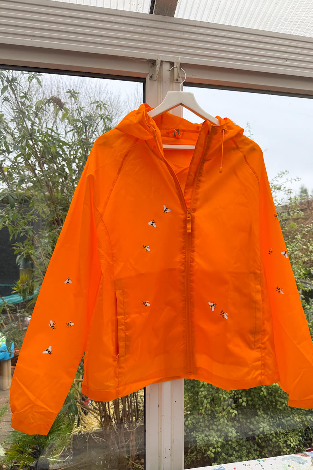 Sample Sale December 2025