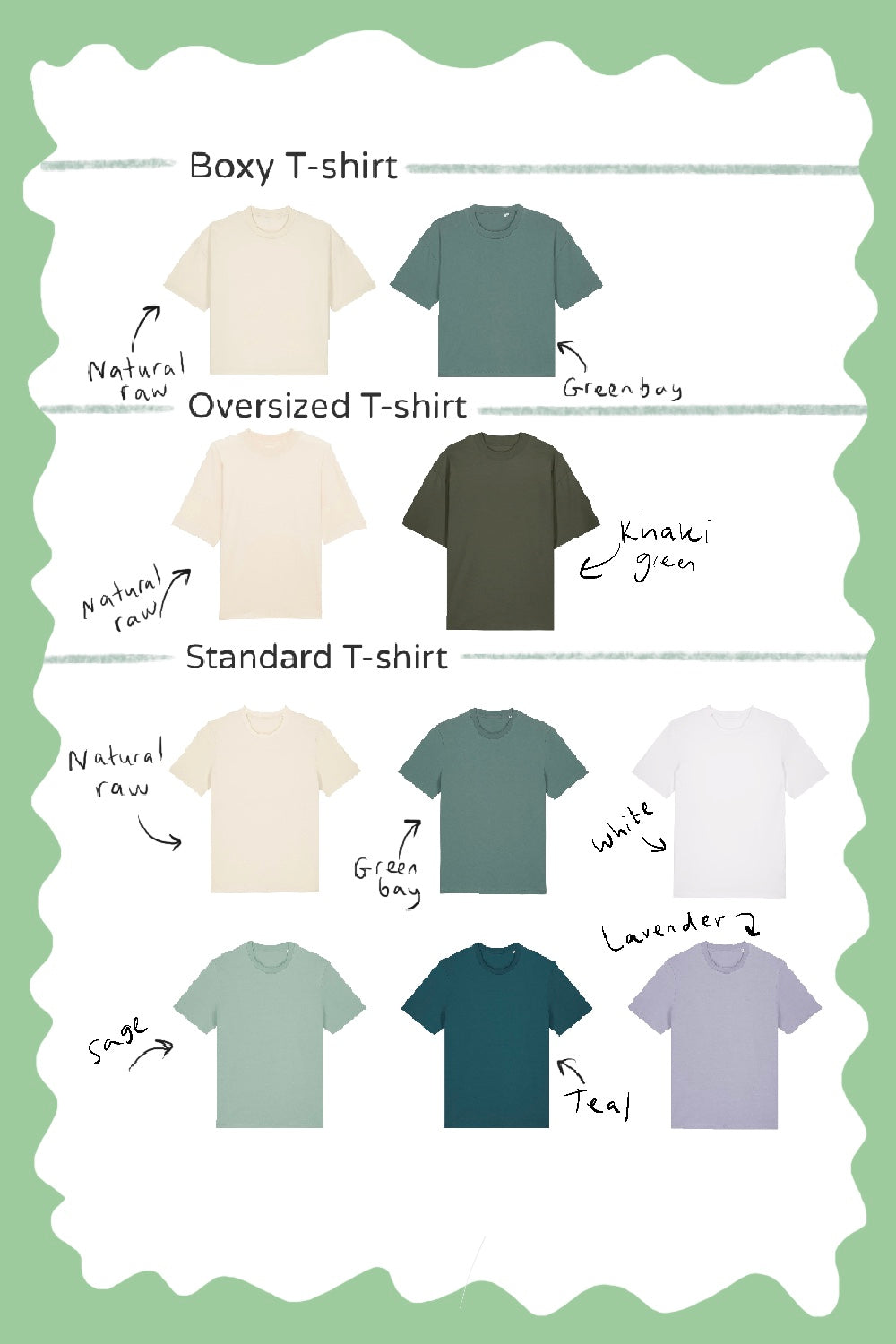 Custom Hand Painted Pet Portrait T-shirt UK only
