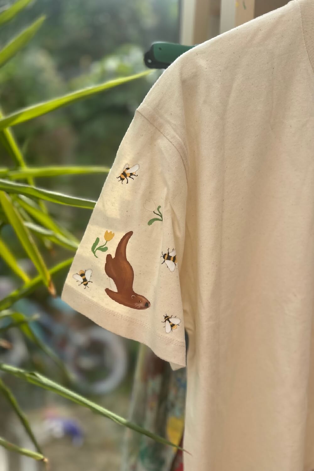 Strawberries T-shirt