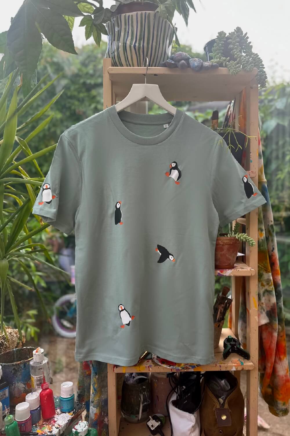 Strawberries T-shirt