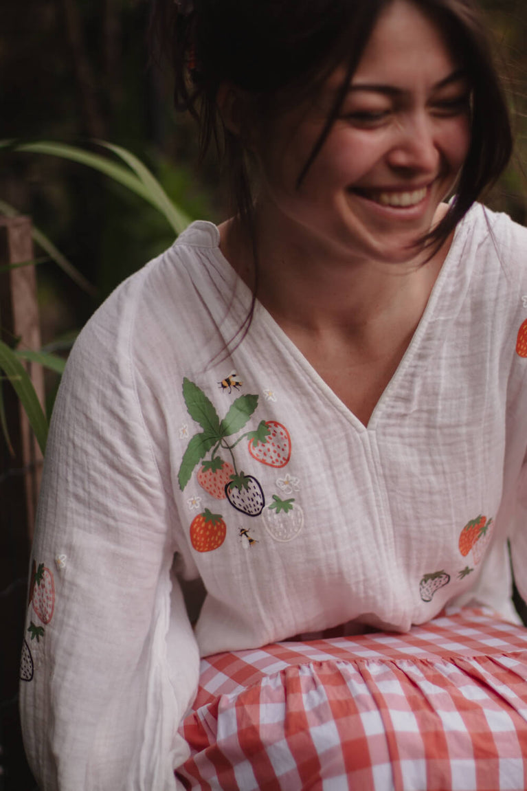 New in – We Are Hairy People