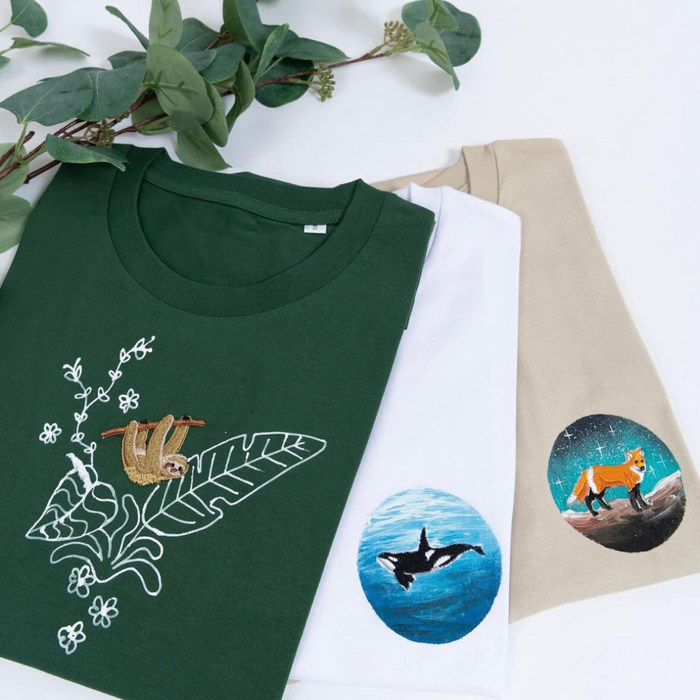 Wholesale – We Are Hairy People