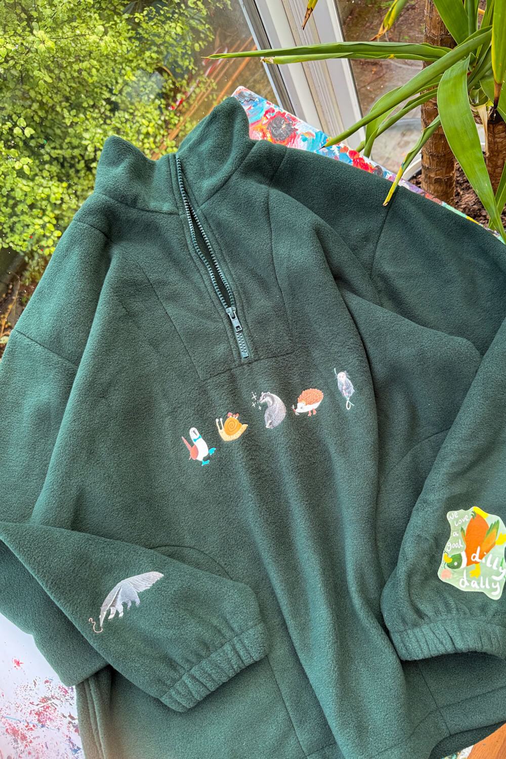 Sample Sale December 2025