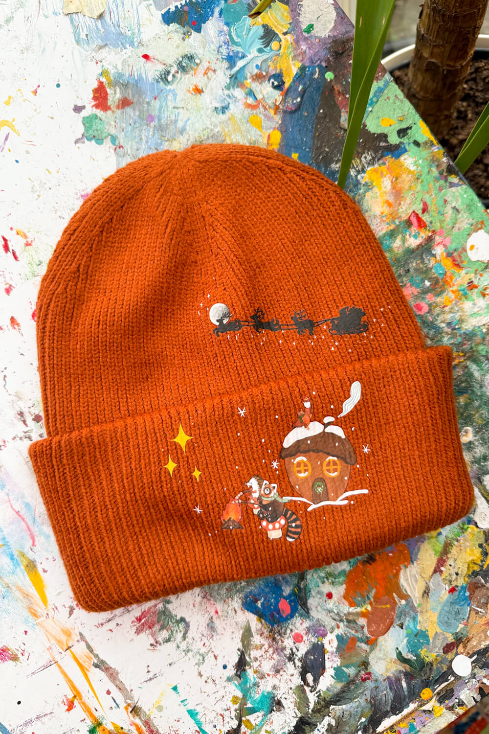 Sample Sale December 2025