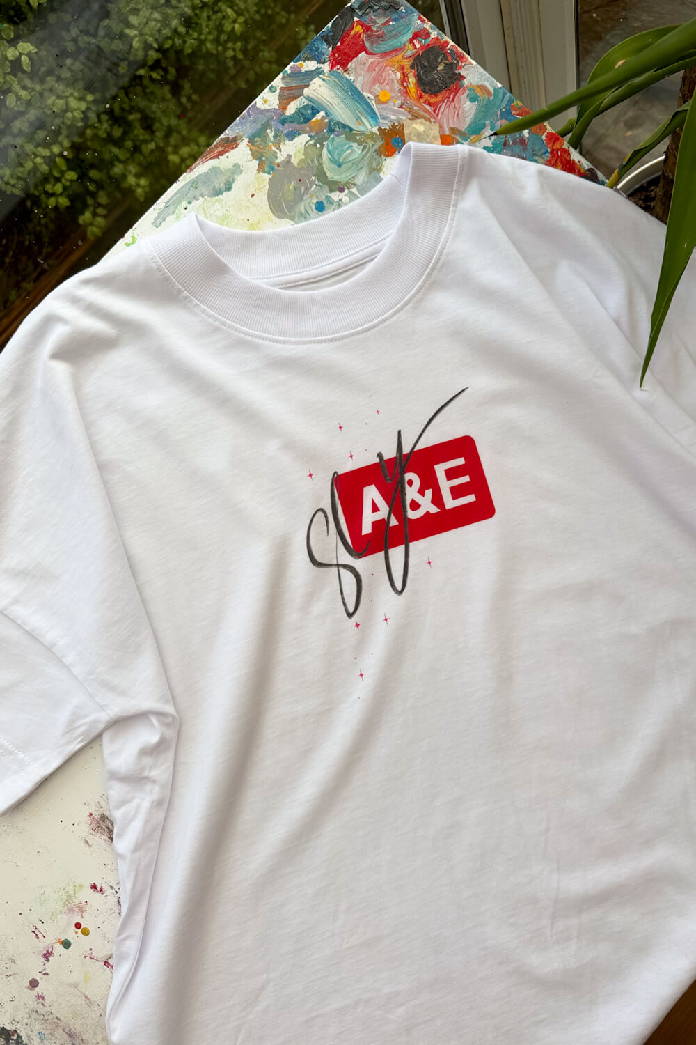 Sample Sale December 2025