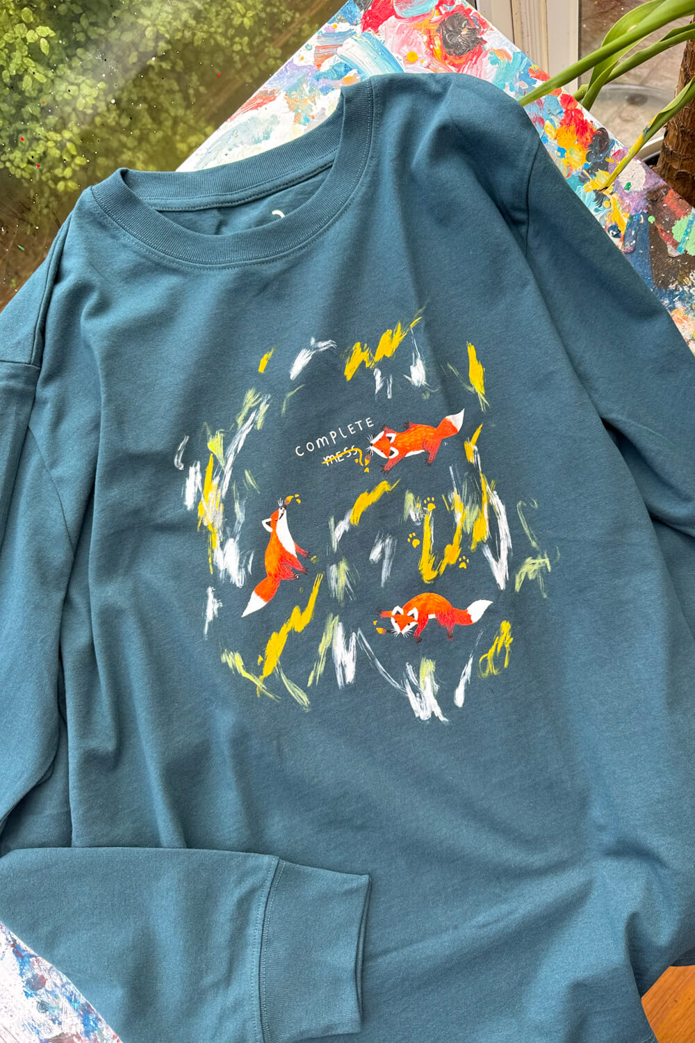 Sample Sale December 2025