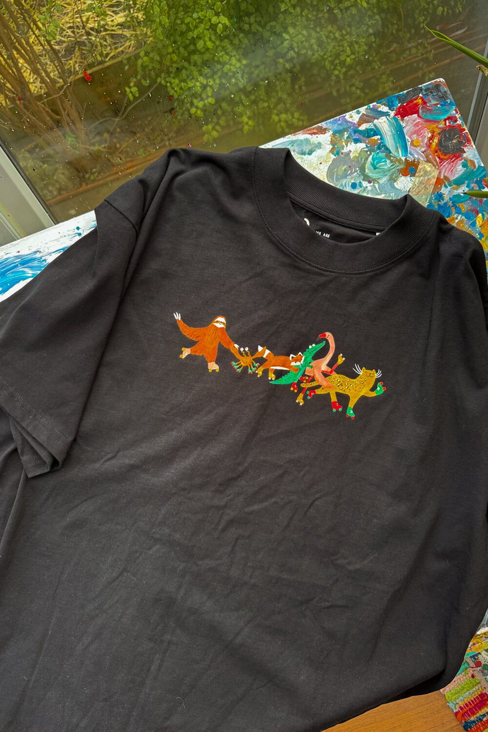 Sample Sale December 2025