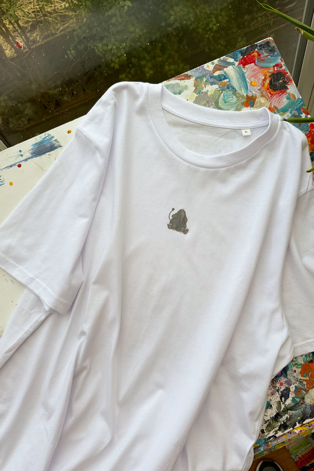 Sample Sale December 2025