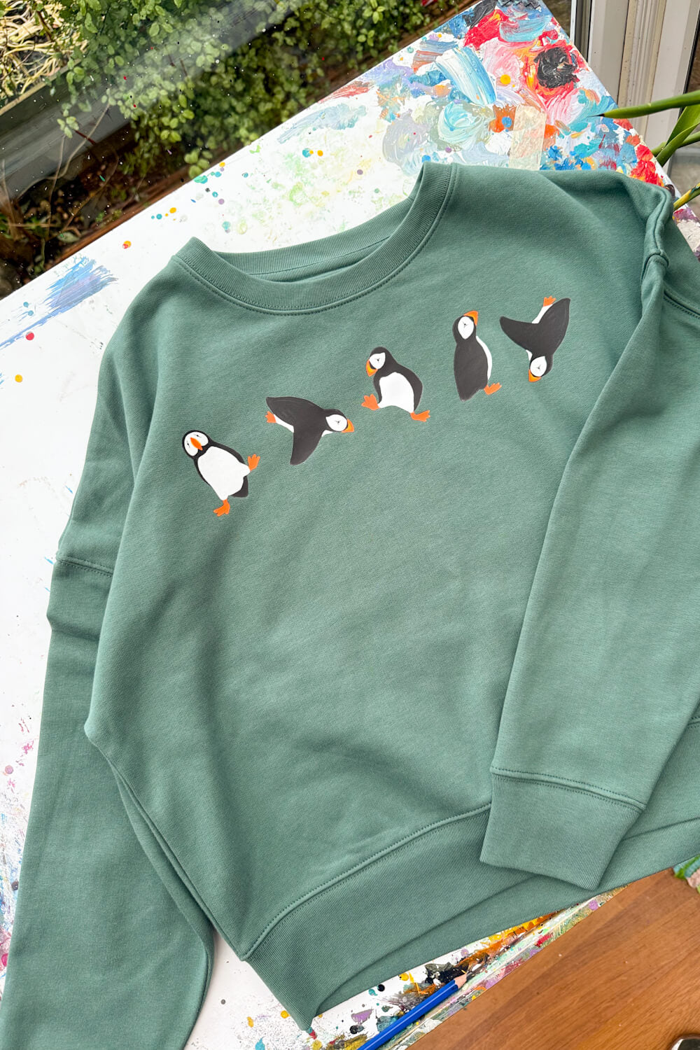 Sample Sale December 2025