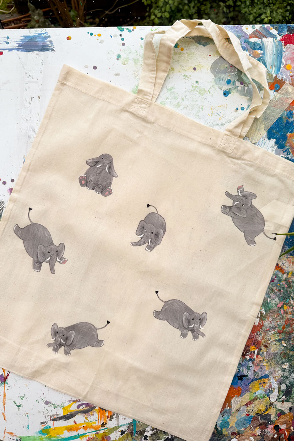 Sample Sale December 2025