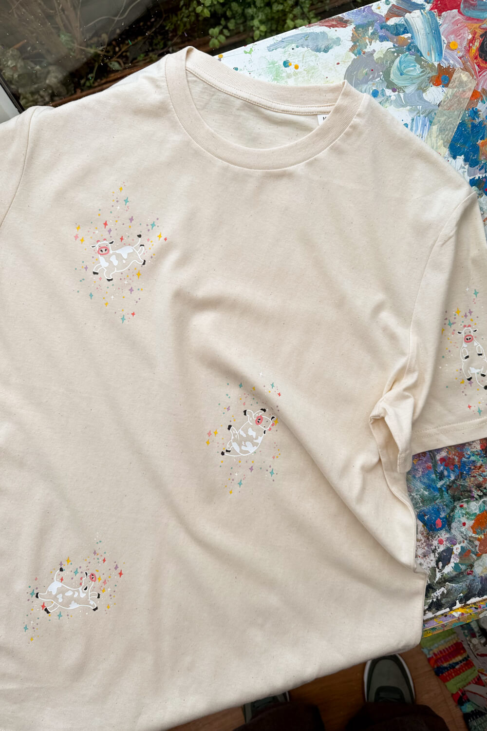 Sample Sale December 2025