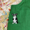 Customised Hand Painted, Realistic, Pet Portrait - We Are Hairy People